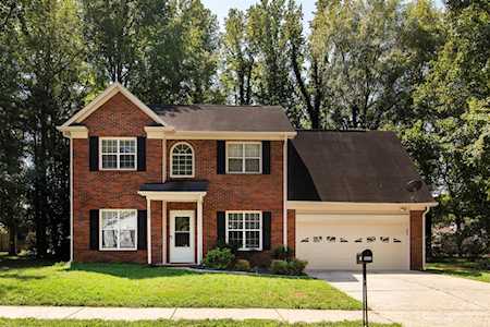 5029 Poplar Glen Dr Matthews, NC 28104