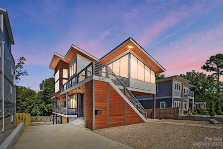 1211 Seigle Ave Charlotte, NC 28205