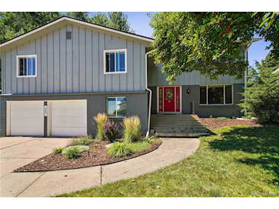 885 S Miller St Lakewood, CO 80226