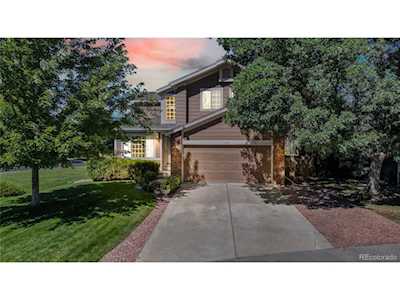 12866 Clarkson Ct Thornton, CO 80241