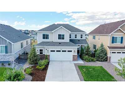 7181 S Valleyhead Ct Aurora, CO 80016