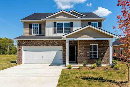 3417 Pitchers Ln Murfreesboro, TN 37128