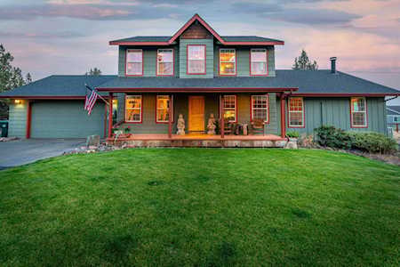 65318 85th St Bend, OR 97703