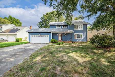 1822 Lafayette Dr Hampton, VA 23664