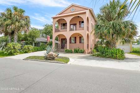 133 S South ST St Augustine, FL 32084