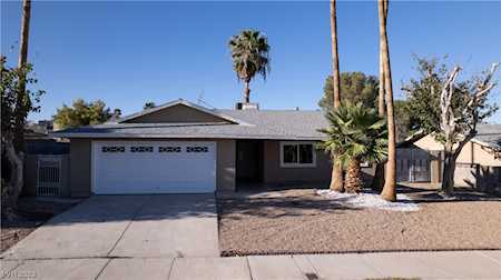 4450 Rita Dr Las Vegas, NV 89121