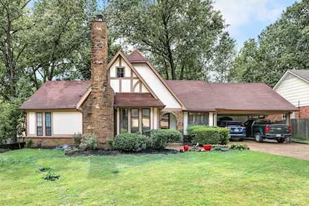 499 Bedlington Dr Memphis, TN 38018