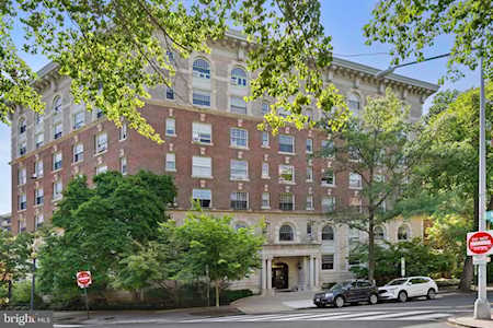2039 New Hampshire Ave NW #303 Washington, DC 20009