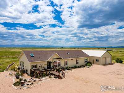 15873 Linton Ln Wellington, CO 80549