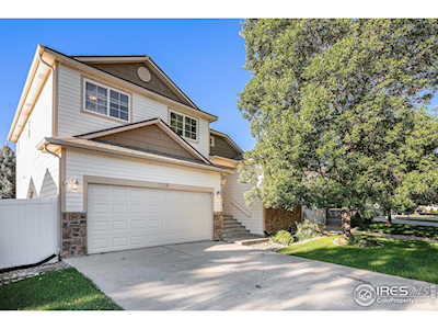 2558 Palmer Ave Mead, CO 80542