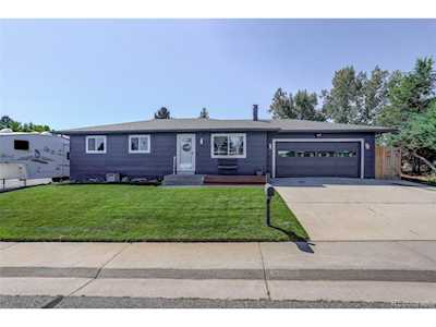 5090 E Peakview Ave Centennial, CO 80121