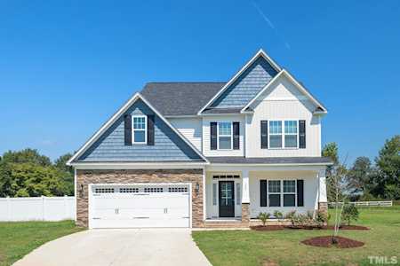 122 Locomotive Way Clayton, NC 27520