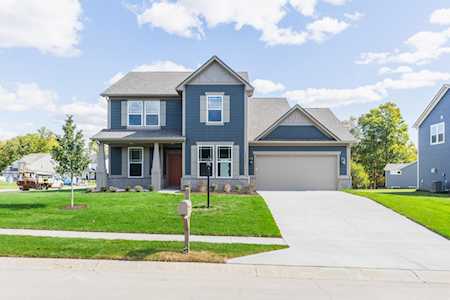 20564 Lake Valley Ct Noblesville, IN 46062