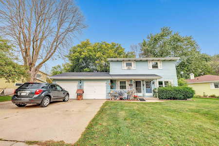1020 E Northwood Dr Appleton, City of Appleton, WI 54911