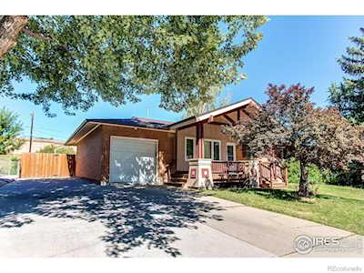 2183 Beech Ct Golden, CO 80401