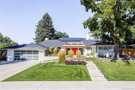 225 S Clermont St Denver, CO 80246