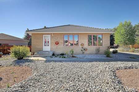 260 Mesa Ct Salida, CO 81201