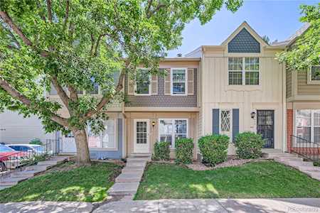 3624 Queen Anne Way Colorado Springs, CO 80917