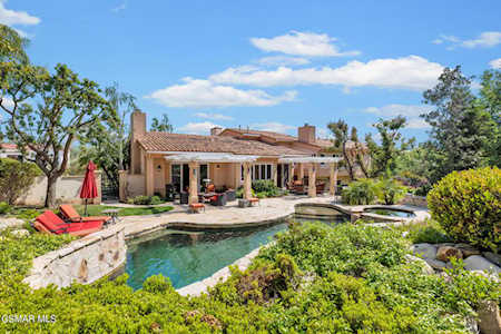1687 Castlebridge Ct Westlake Village, CA 91362