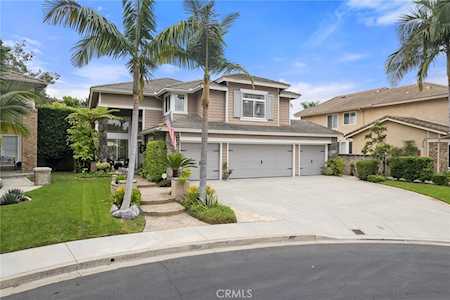 22791 Foxridge Mission Viejo, CA 92692