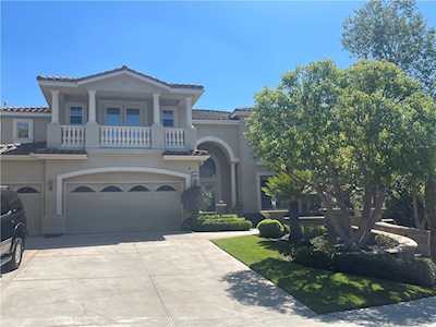 31 Fair Valley Coto De Caza, CA 92679