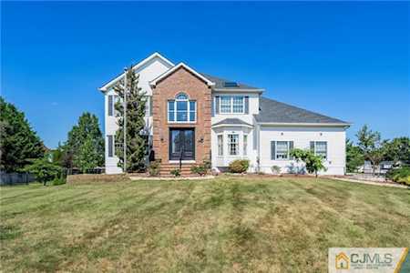 1 Mckinley Court Monroe, NJ 08831