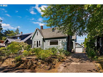 2143 N Skidmore TER Portland, OR 97217