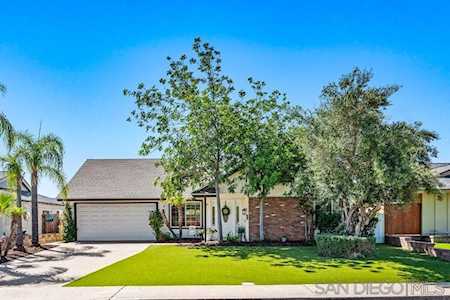 13185 Wanesta Drive Poway, CA 92064