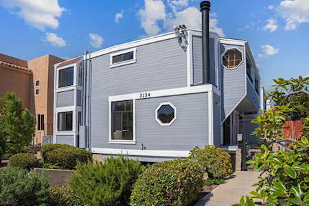 3134 Carleton St #B San Diego, CA 92106