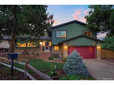 13003 W Montana Dr Lakewood, CO 80228