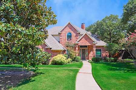 3505 Forrestridge Drive Denton, TX 76210