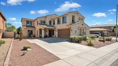 15129 W Post Drive Surprise, AZ 85374