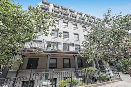 600 Hudson St #3A Hoboken, NJ 07030