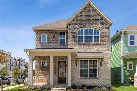 6100 Mayfair Mews North Richland Hills, TX 76180