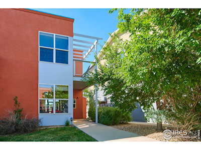 1320 Yellow Pine Ave Boulder, CO 80304