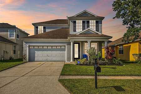 1119 Napolean WAY Wesley Chapel, FL 33544