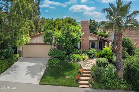 3225 W Sierra Dr Westlake Village, CA 91362