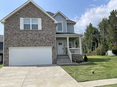 347 Brandywine Ln Springfield, TN 37172