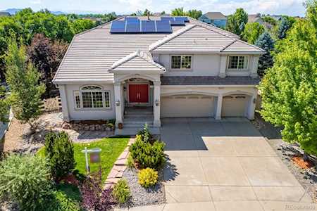 4633 Castle Circle Broomfield, CO 80023