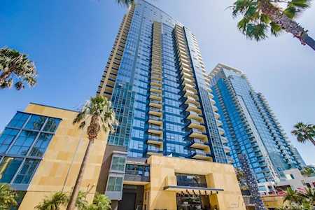 1325 Pacific Highway #202 San Diego, CA 92101