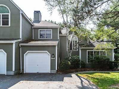 260 Bishops Forest Dr #260 Waltham, MA 02452