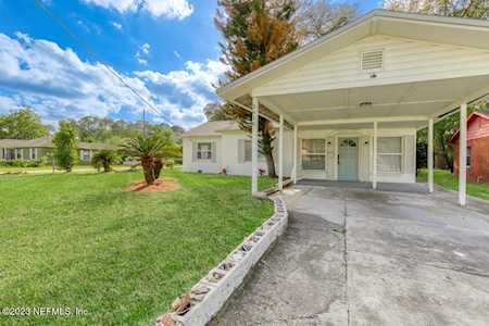 3616 Freeman RD Jacksonville, FL 32207