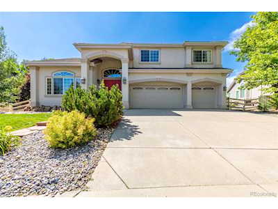 4633 Castle Cir Broomfield, CO 80023