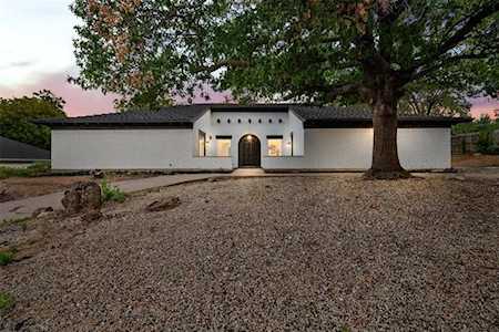 6409 Klamath Road Fort Worth, TX 76116