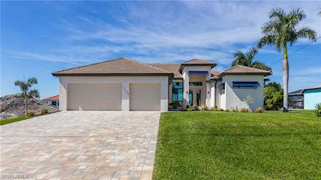 1238 NW 39th Ave Cape Coral, FL 33993