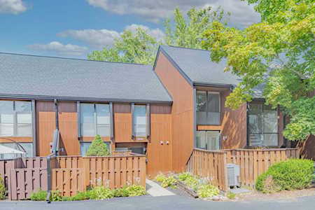 4832 Crazy Horse Lane Westerville, OH 43081
