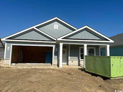 1034 Graybill Lane North Myrtle Beach, SC 29582