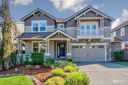 21453 SE 2nd St Sammamish, WA 98074