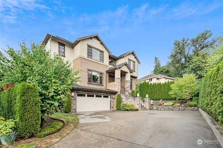 4326 129th Place SE Bellevue, WA 98006