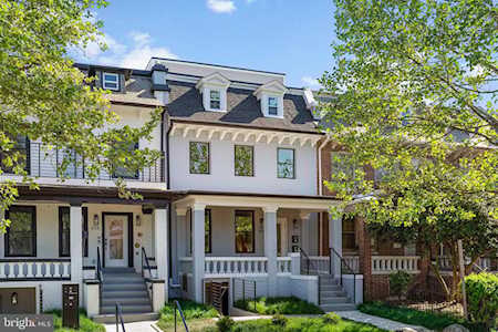 618 Quebec Place NW #2 Washington, DC 20001